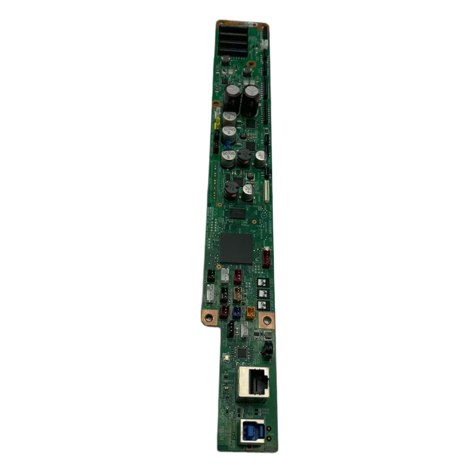 

Printer Parts Motherboard fits for Epson WF-3540 Main Board WF 3540 Workforce