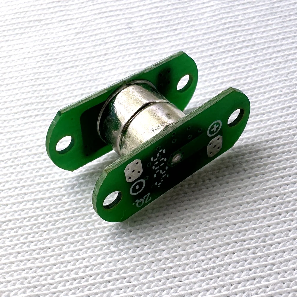 DC Magnetic pogo pin Connector Cable Male female jack Wire bonding type Magnet for Micro USB /Type-C Adapter plug with pcb board