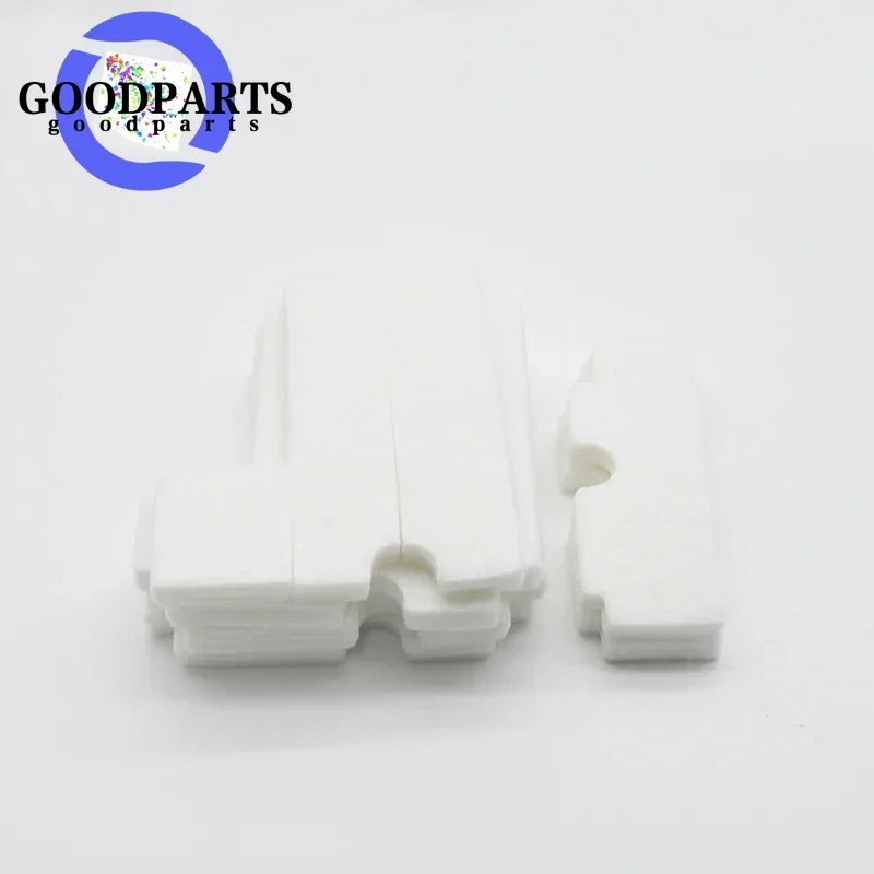 1SET Waste Ink Pad Sponge for EPSON ET 2700 2750 2756 2760 3700  3750 3760 4700 4750 4760 XP 5100 5105 5115 L6190 L4150 L4160