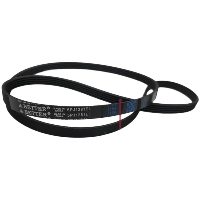 5PJE 1281 5PJ1281EL Washing Machine Parts Belt