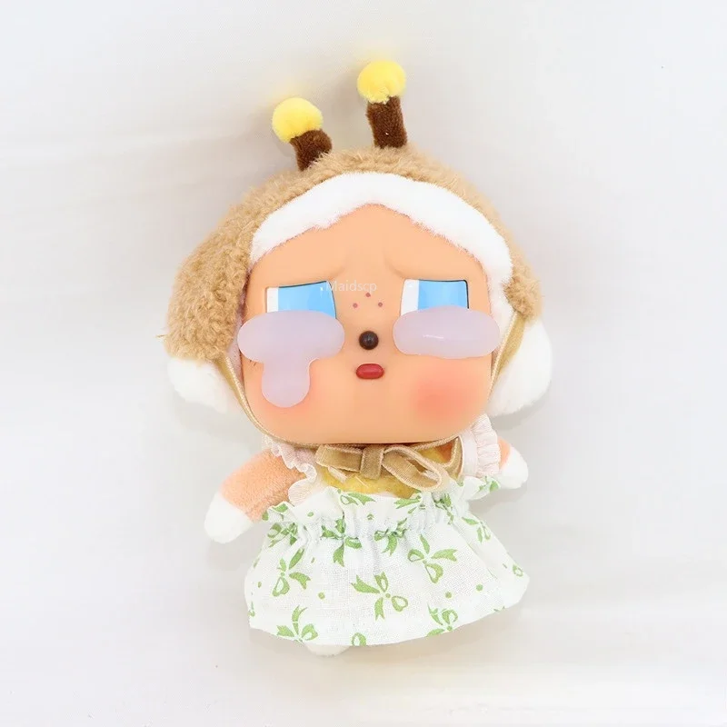 إكسسوارات ملابس الدمية الصغيرة لملابس Crybaby مقاس 15 سم إكسسوارات ذاتية الصنع هدية (بدون دمية) #2