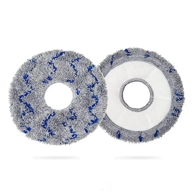 Accessories For Ecovacs Deebot T20 OMNI/T20/T20e/T20 Pro Main Side Brush Mop Cloth HEPA Filter Dust Bag Replacement Spare Parts