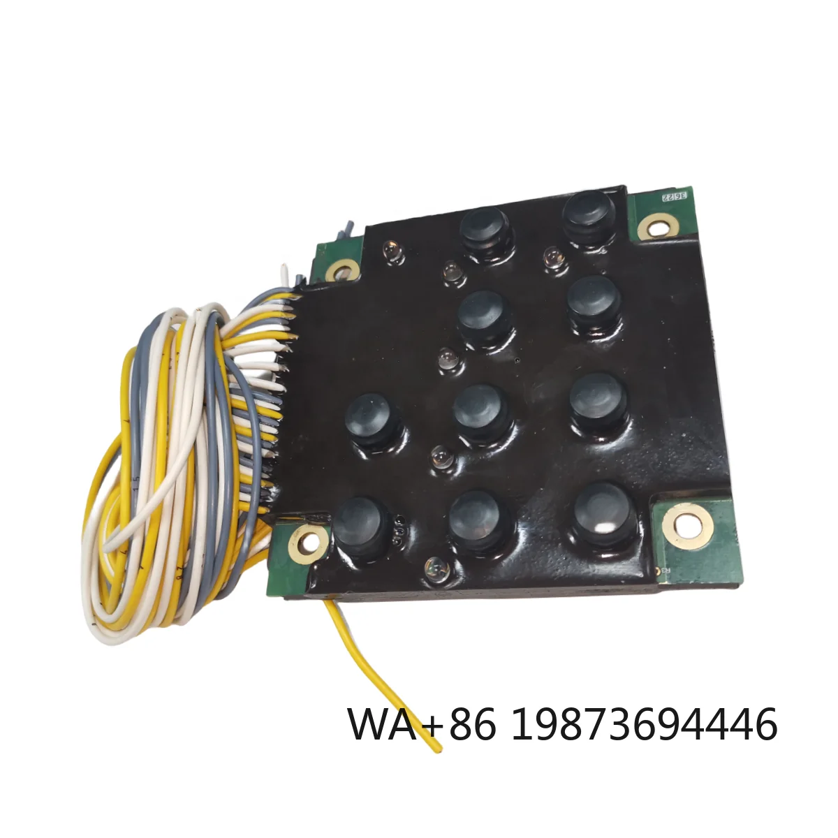 

Electronic Control Circuit Board 2440316840 Core Drive Plate for Boom Lift Electric System