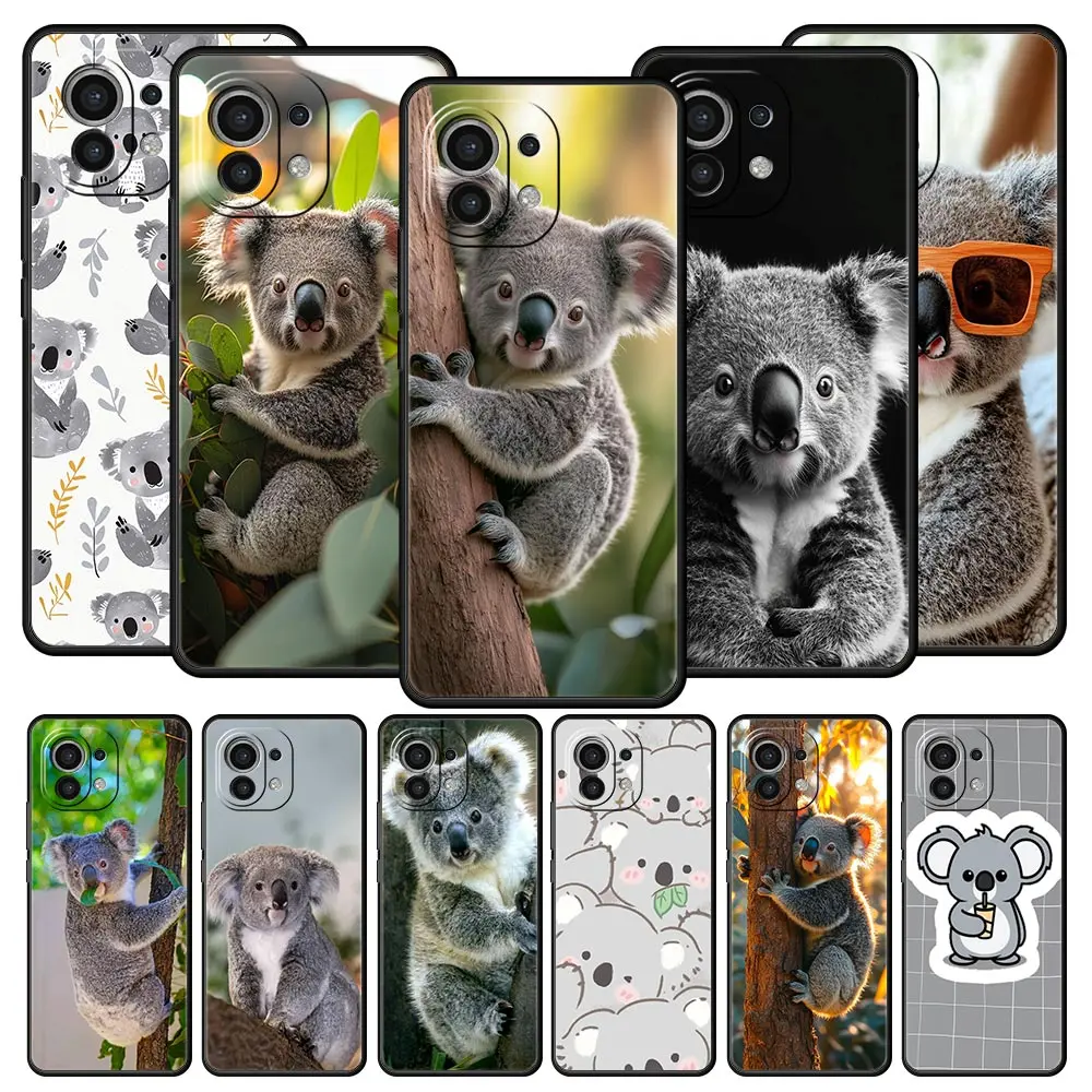 Koala Phone Case Fo… - image