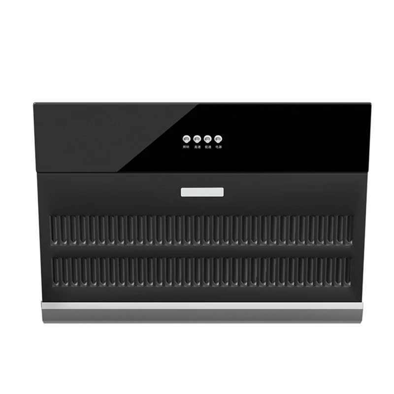 

600 700 900 Wide side suction, large suction range hood, household, power saving
