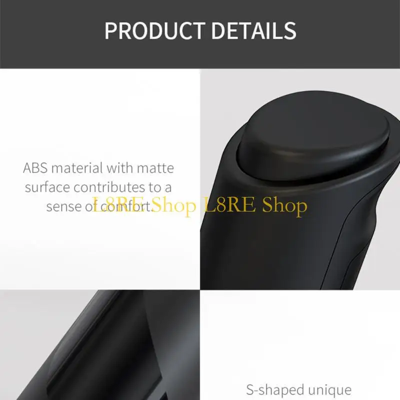 Electric Milk Frother кофейное пена пена висеть микшер яиц -битер мини -портативное молоко