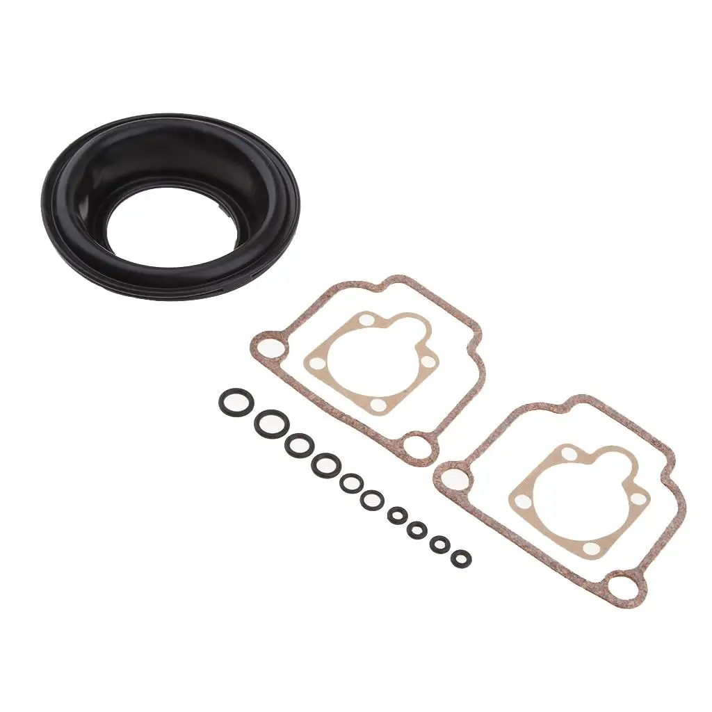 

Carburetor Rebuild Service Kit for BMW Bing CV 40mm Carb Airhead R100 Parts