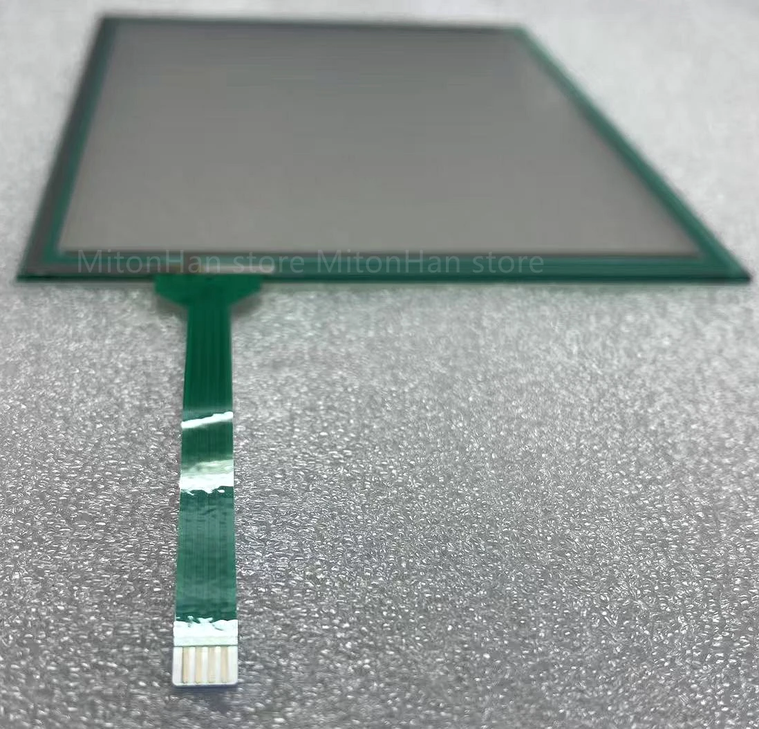 For JZRCR-NPP01-1 NX100 Touch Panel Screen Glass  Digitize