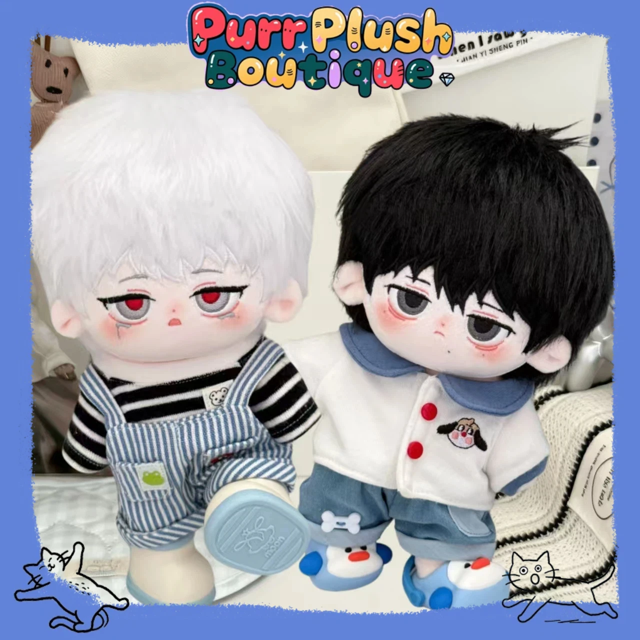 

20 см японское аниме роль Indou Hikaru Kawaii косплей платье хлопковая кукла тело со скелетом мультфильм мягкие плюшевые игрушки фанаты подарок