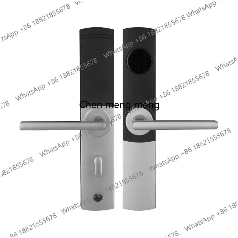 Hotel door lock Hotel swipe card, smart lock Hotel magnetic card, electronic lock