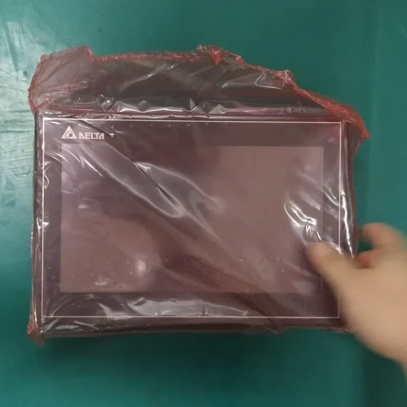 New and DOP-110WS Touchscreen HMI 10 Inches Touch Screen Human Machine Interface
