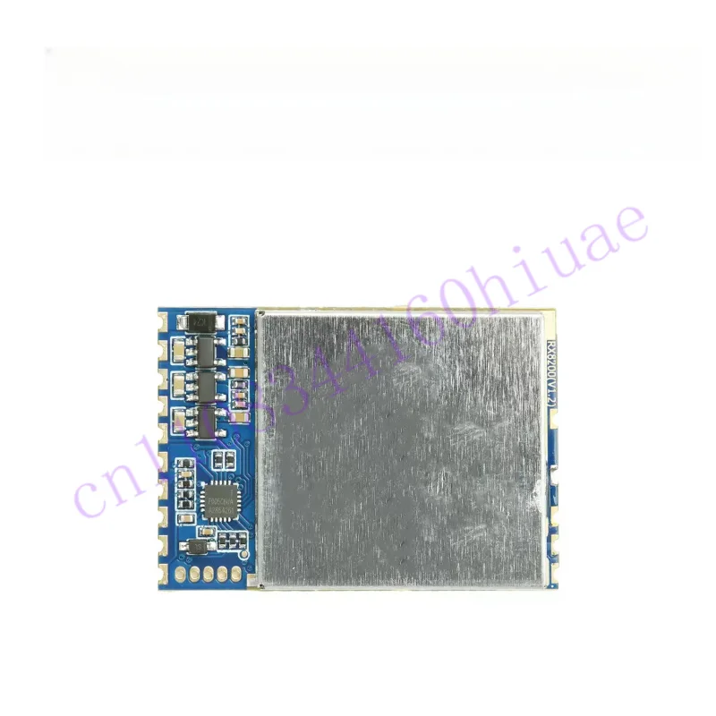 RX8200 6G‑8.2GHz Video Receiver Module
