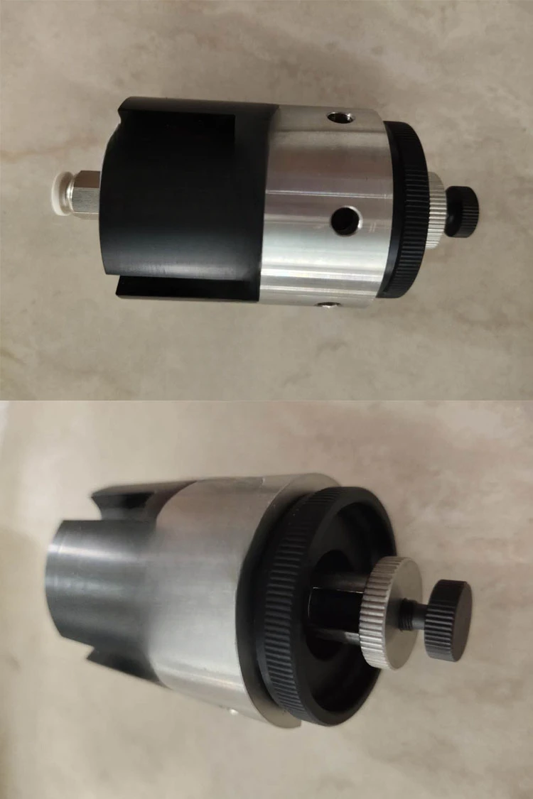 6800PLUS SC120 Vacuum Relief Valve