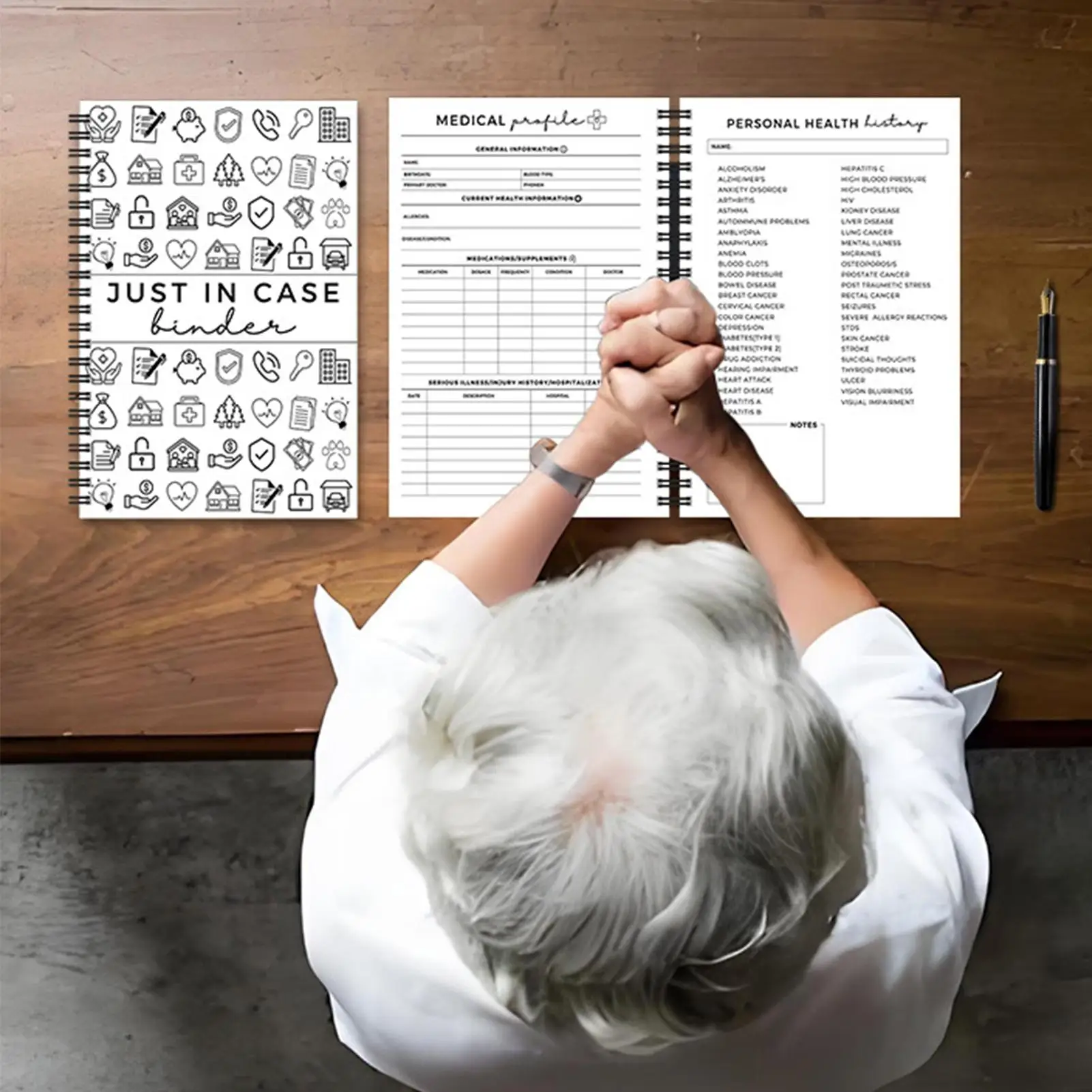 مخطط الميزانية كتاب حساب منظم دفتر مخطط الميزانية 2025 للرجال النساء بنين بنات الشباب المراهقين زوجة الزوج الابن