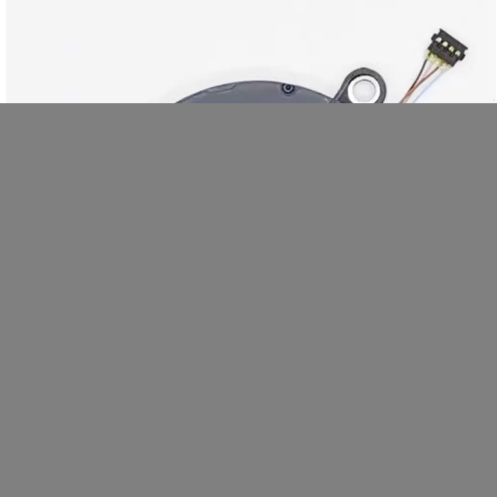 For HP Spectre x360 13-AW TPN-Q225 Laptop CPU GPU Cooling Fan ND55C03-19C07/6