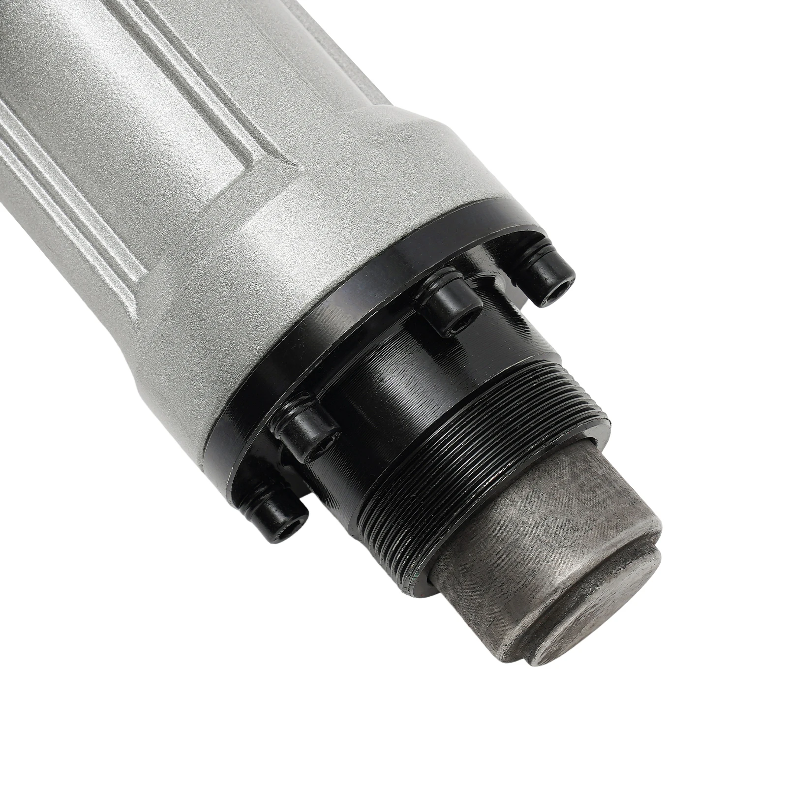 52cc Two-stroke T-Post Pile Driver Gas Powered Farmland Fence Garden Tool 3 Post Driving-head Machine Heavy Duty image 5