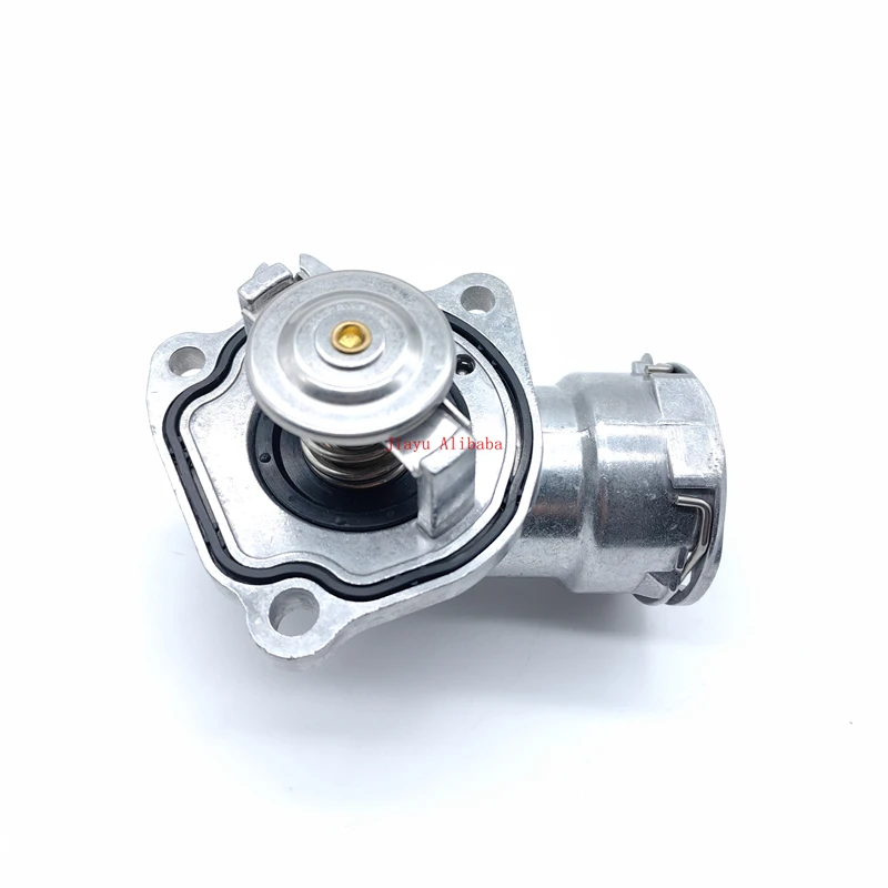 Engine thermostat for Mercedes Benz W166 X166 GLE350D GLS350D GL350 GL350 ML350 3.0T A6422001615 6422001615