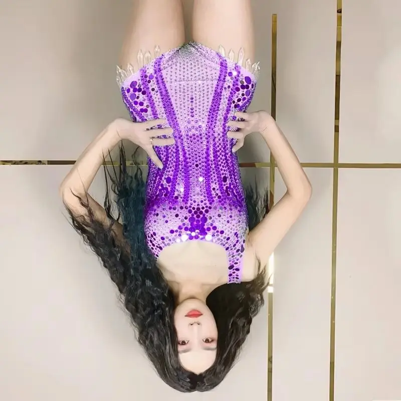 Show Girl Event Out…