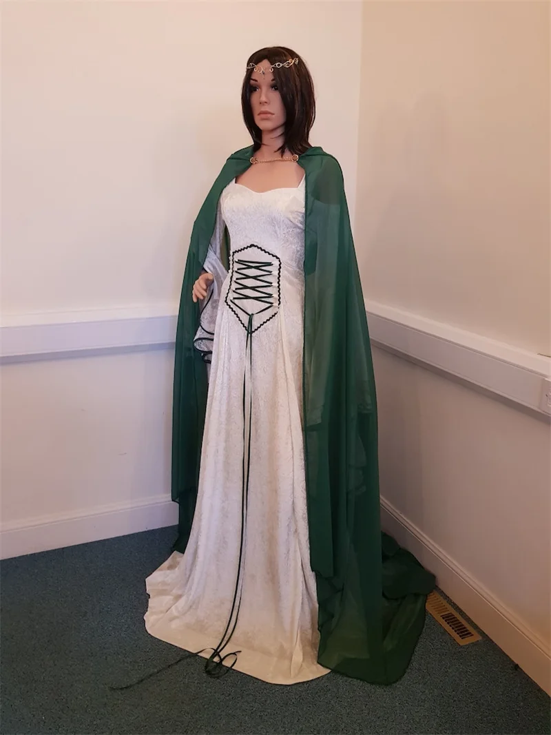 

Женская ветровка Ele Long-Sve для выступлений на сцене, из полиэстера, для весны и осени