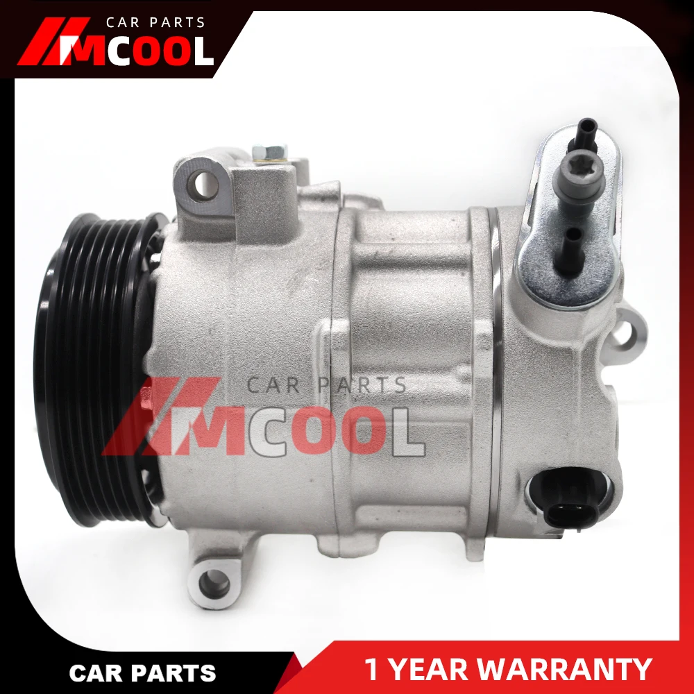 

New Air Conditioner AC Compressor For HOLDEN COMMODORE VE VS16 2006-2010 92265301