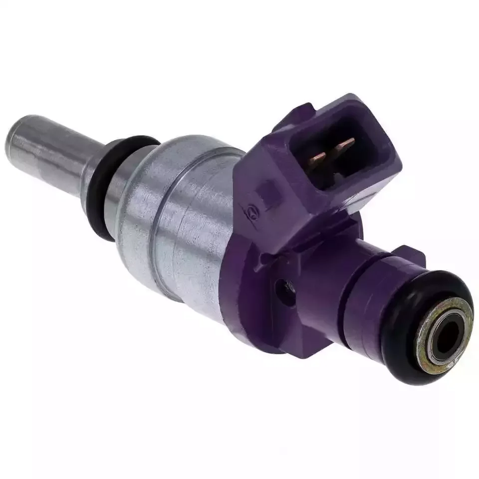 1/4pcs New Fuel Injectors 0000787249 For Mercedes C230 2002 SLK230 2001-2004 A0000787249 852-12229 800-1939N FJ903 67503