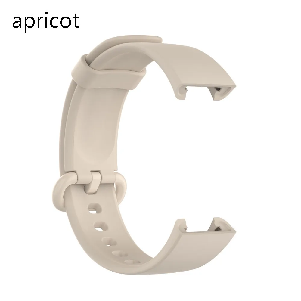 Silicone Strap for Redmi Watch 2 Lite