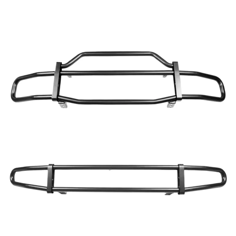 

Hot Seller High Quality Manganese Steel Front & Rear Bumper Combination Suitable for ICAR V23 Accessories