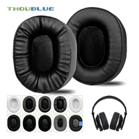 THOUBLUE Replacement Ear Pad for Bluedio UFO Earphone Earpads Earmuffs Ear Cushion Headband