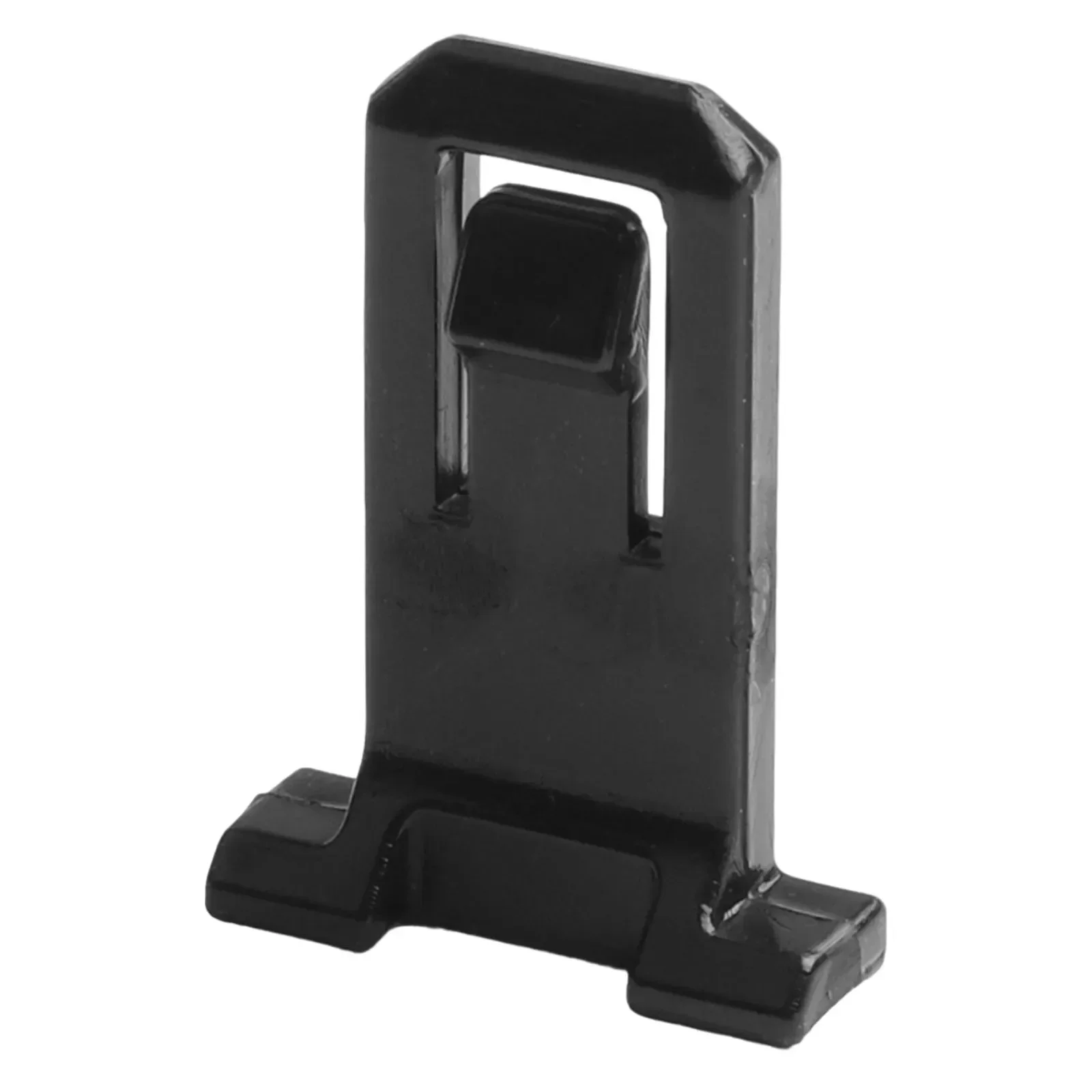 CX-3 Molding Fastener D10J-51-W24 Fastener Replacement For Mazda ABS Material Black Color Easy To Use High-quality Materials