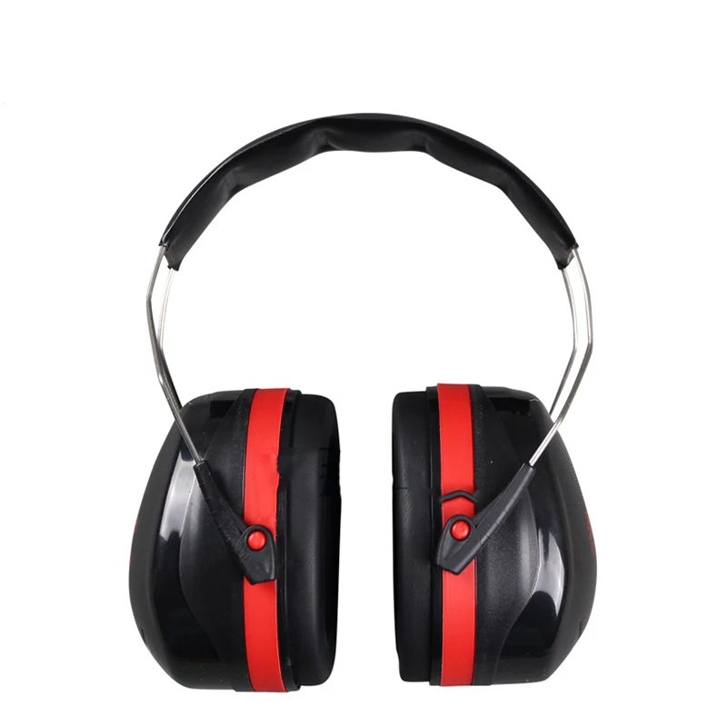 Professional Ear Protection Soundproofing Sleep Hearing Anti Noise Silencing Factory Industrial Silent Ear Protection Device