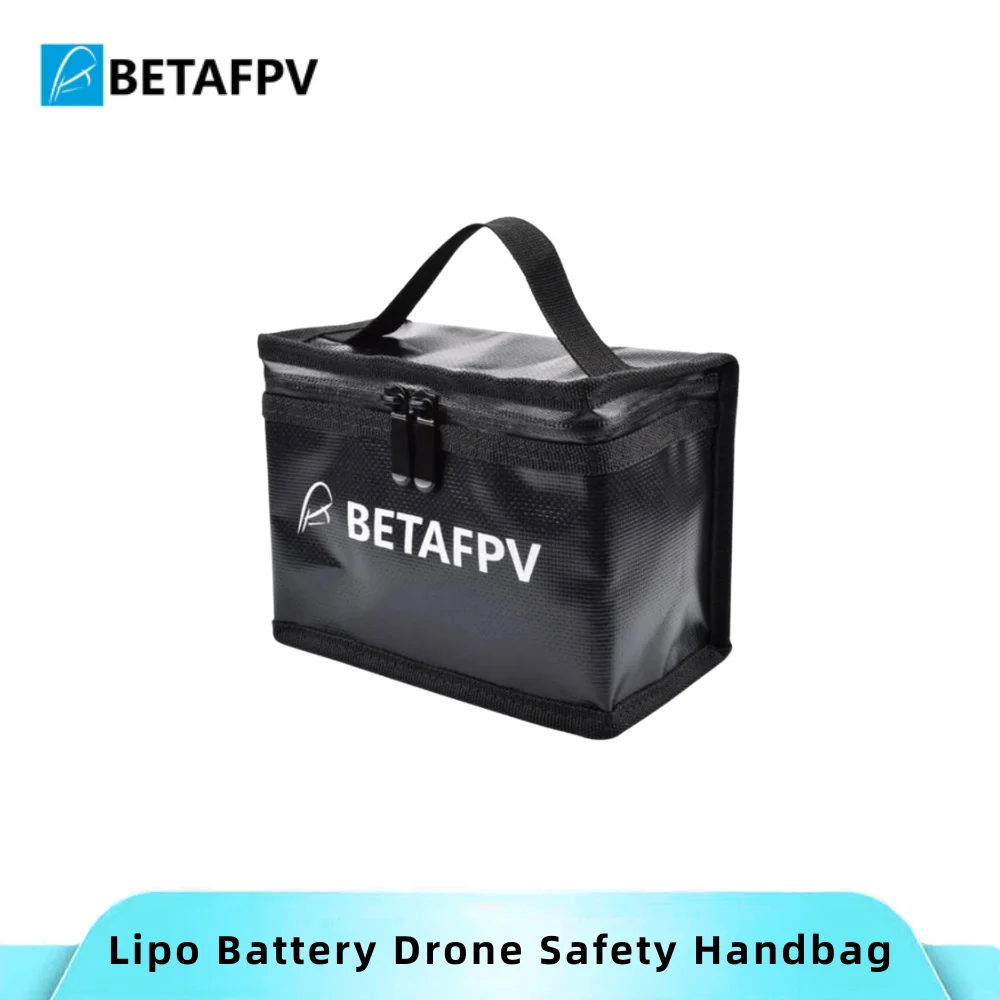 

BETAFPV Lipo Battery Drone Safety Handbag for RC FPV Drone