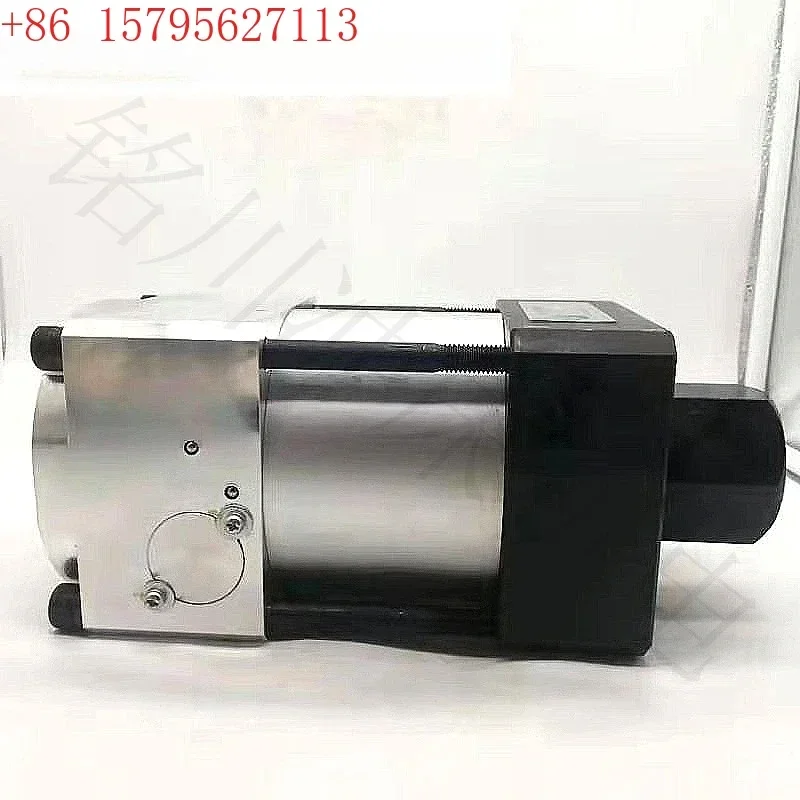 Pneumatic pump AHPUMP1015 Lock mold pump AH1012 Punch clamp hydraulic oil pump AH709