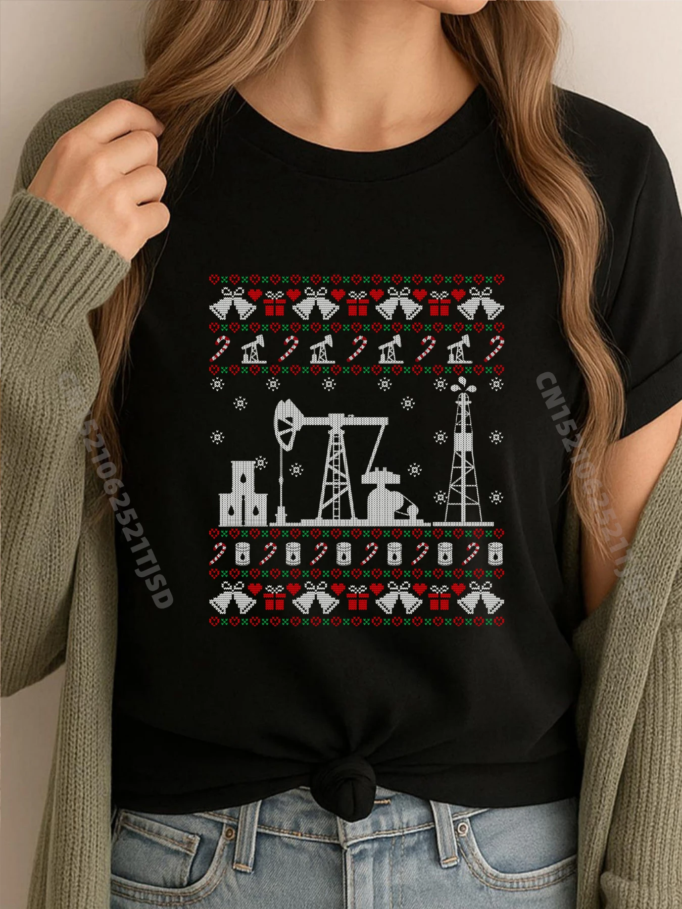 Merry Fracking Chri…