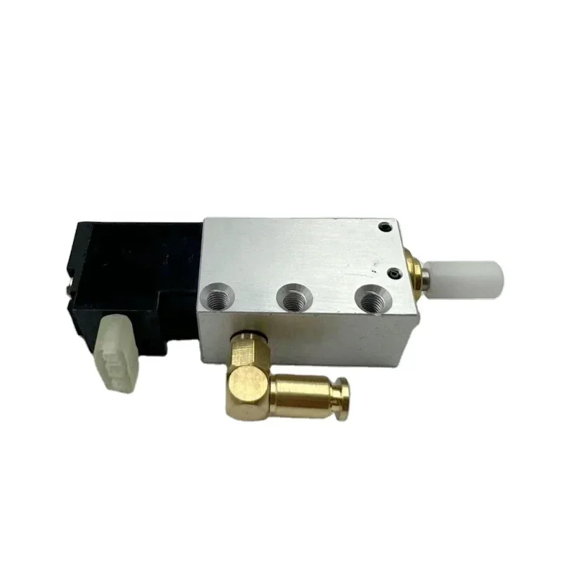 

1 Piece G2.335.038 Solenoid Valve For Heidelberg Machine Cylinder Valve For Heidelberg Printing Machine