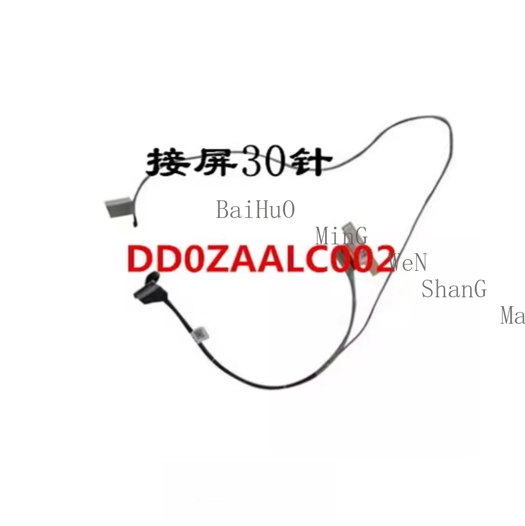 For Acer E5-576G TMP259 P259 TX50 N16Q2 Display Screen Cable DD0ZAALC002
