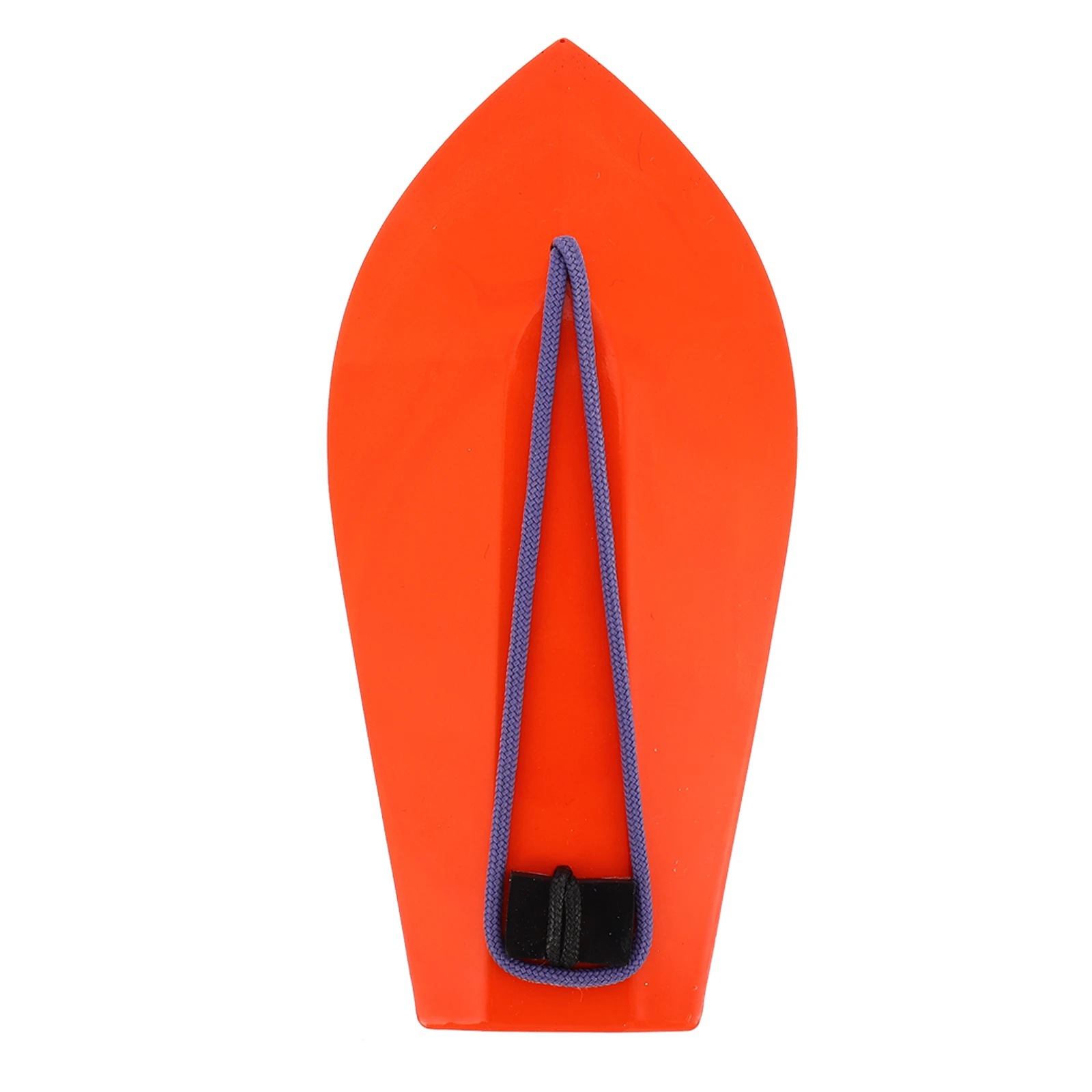 

Fishing Diving Board K Type Planer Plastic Boat Lightweight Durable Two Ropes Sea Trolling Accessories Deep Sea Tools