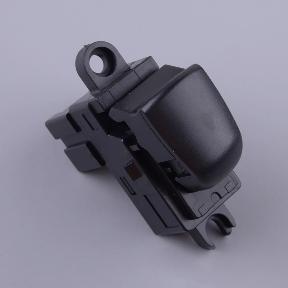 

25411-1KL5A Car Rear Power Window Switch Fit For Nissan Juke Leaf Sentra 2013 2014 2015 2016 2017 Black Plastic