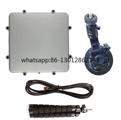 

Blog L-Band, Active, Active, Receiver Antenna, Kit, Covering 1525-1660MHz