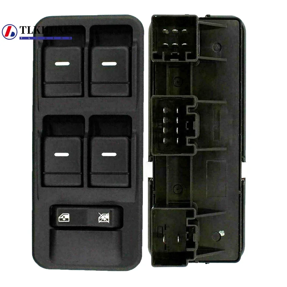 

For Land Rover DISCOVERY RANGE ROVER SPORT 2004-2019 POWER WINDOW SWITCH WINDOW DRIVEN SWITCH YUD500950PVJ