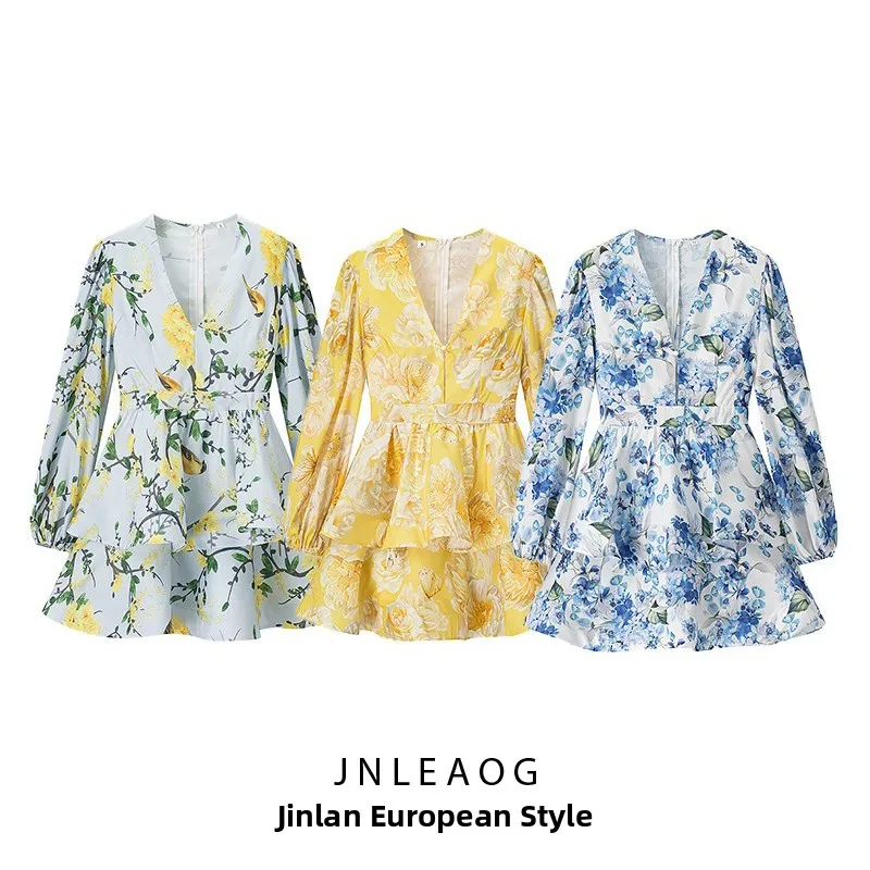 Jnleaog Autumn New … - image