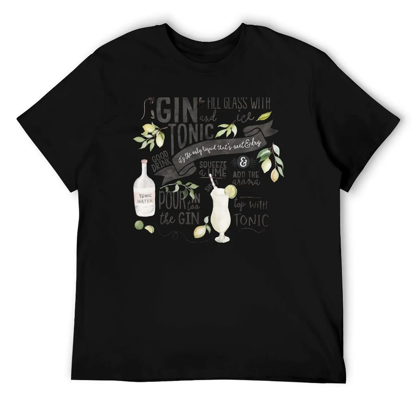 Gin Tonic Recipe In… - image