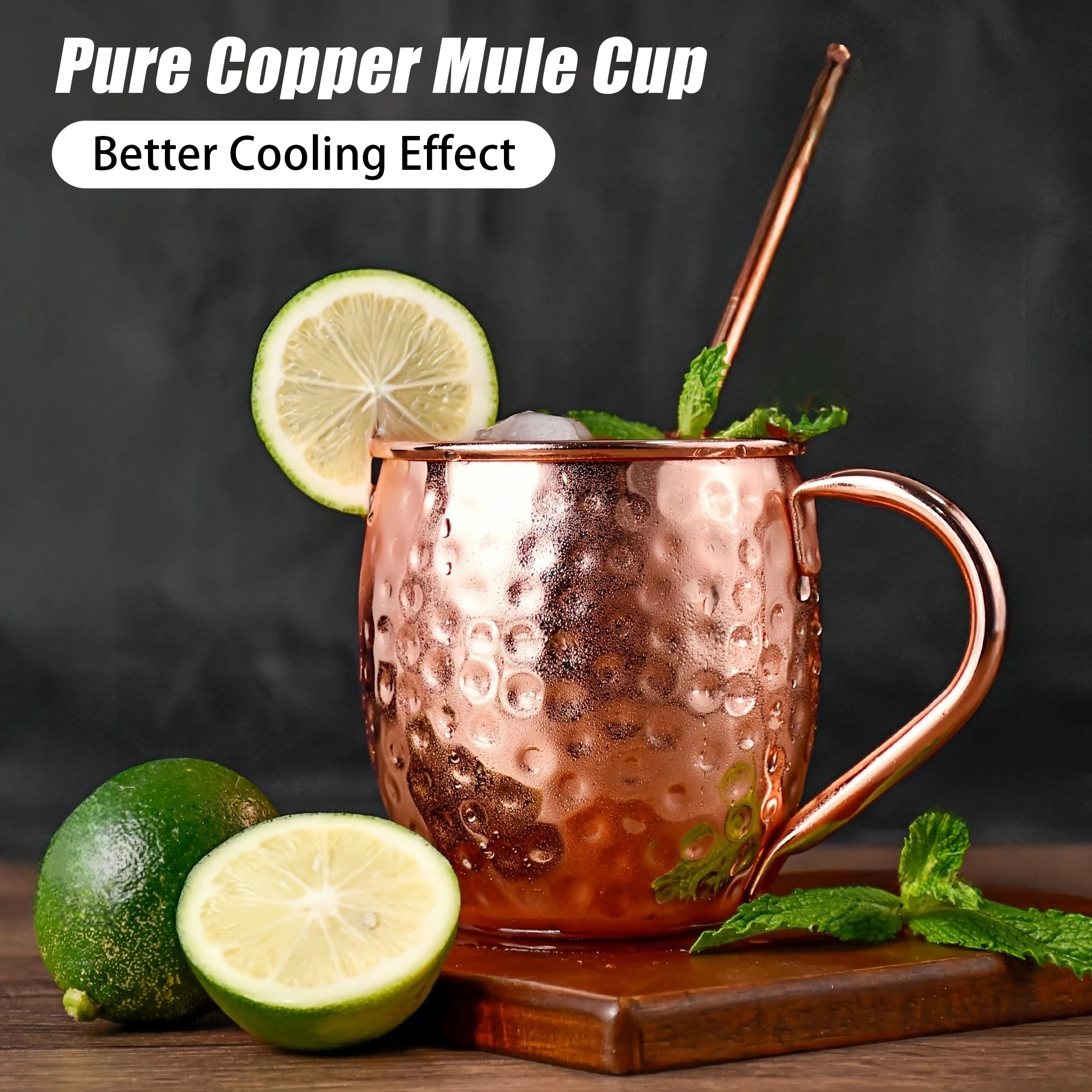 350Ml 500Ml Pure Co…