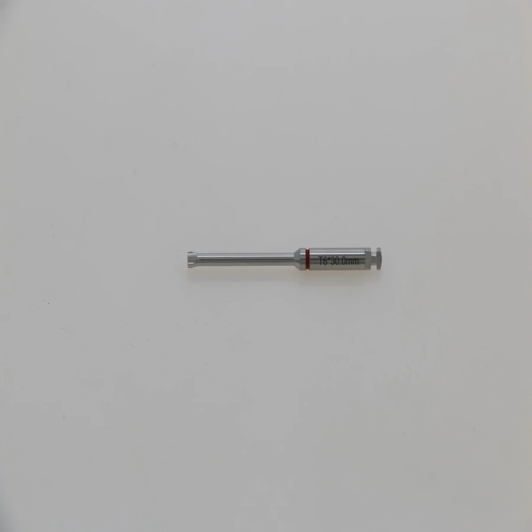 Адаптер отвертки для имплантатов