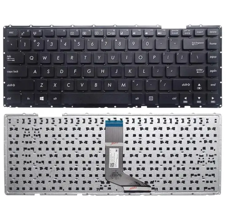 

Клавиатура US для ASUS P2440U P2520 PE452L PE452SL PRO452