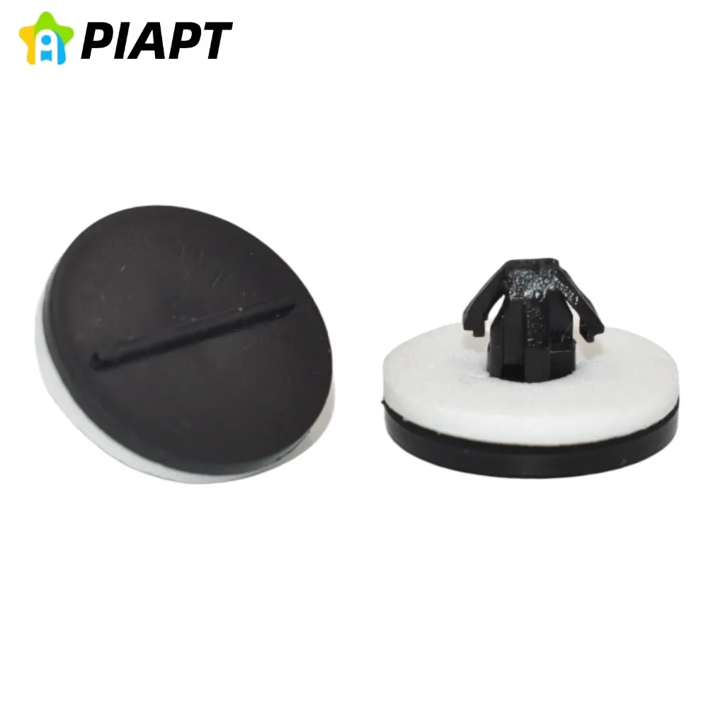 20pcs OE# 53857-47011 Front Fender Retainer Clip for Toyota 4Runner C-HR RAV4 Yaris Lexus CT ES GS GX Is LC NX RC RX 2006-On