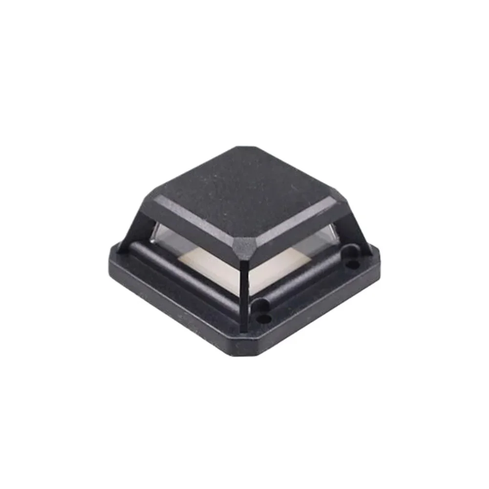 812Line Waterproof Protective Glass Cover For Level Self Leveling Vertical And Horizontal Line Protector For Rooms