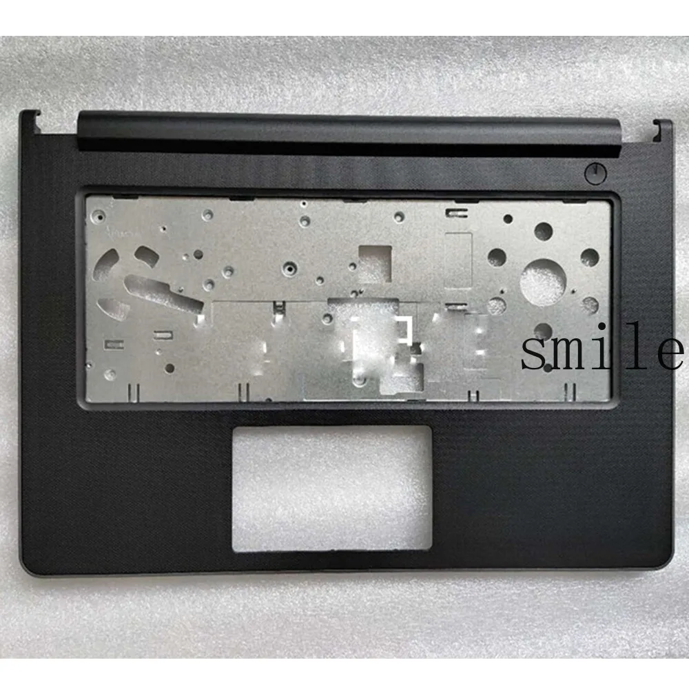 

FOR DELL vostro 14 3472 3478 C Shell Silver Edge