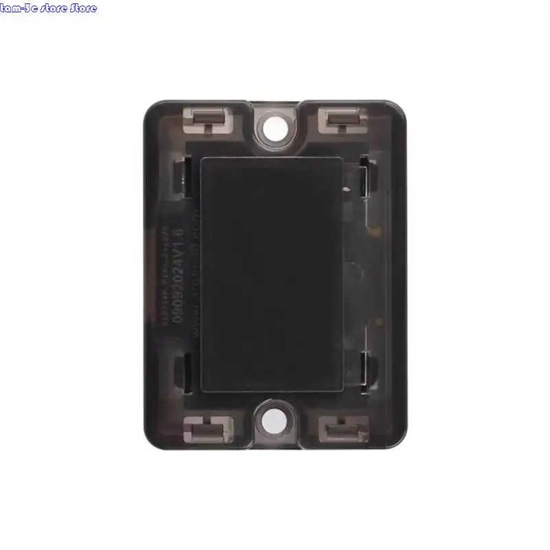 D0UA Argon Oleds Afficher le module Système en temps réel pour 5 cas