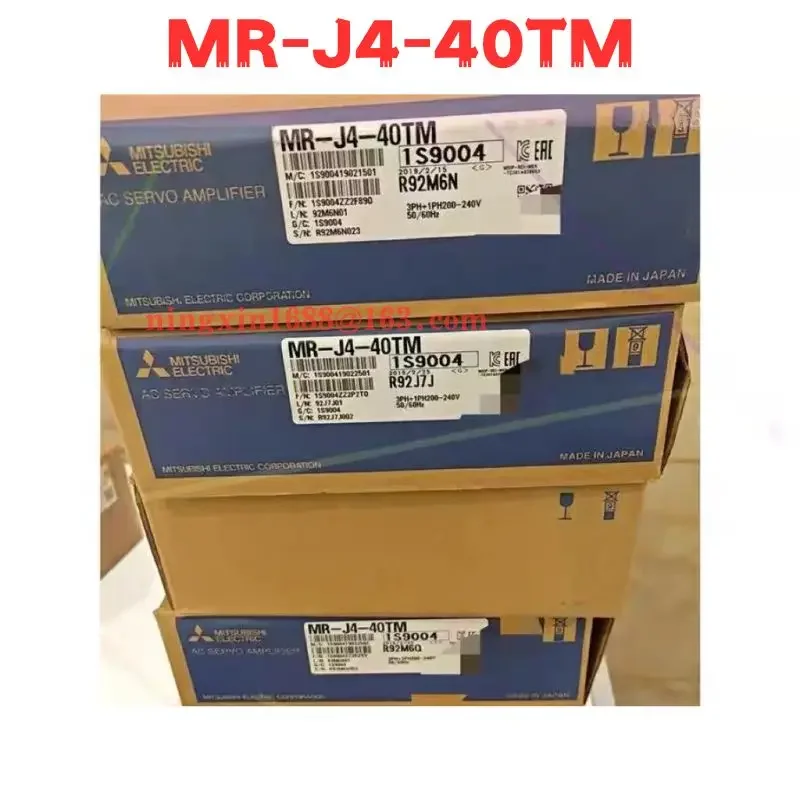 Brand New Original … - image