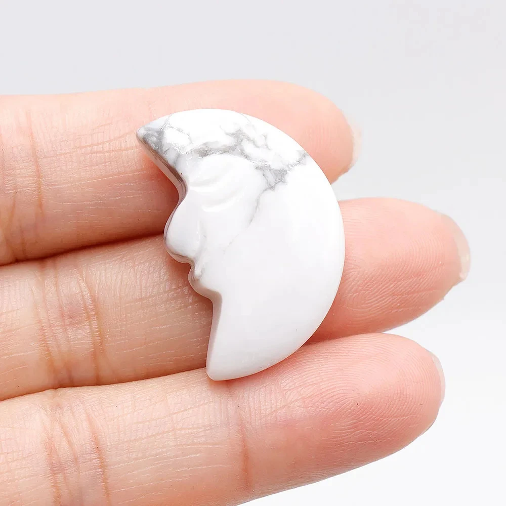 1PC Natural Stone B…